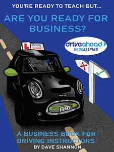 Business Book for Driving Instructors